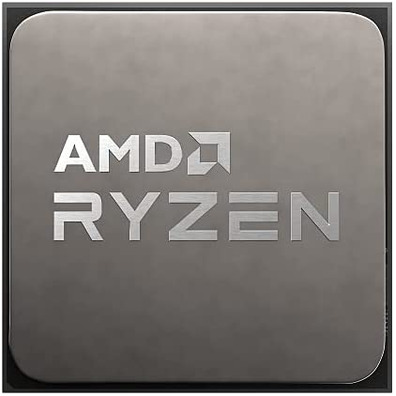 AM4 Ryzen 5 5600G 4.4GHz AM4 Processor