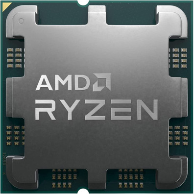 AM5 AMD Ryzen 5 7600X 4.7 GHz Box Processor