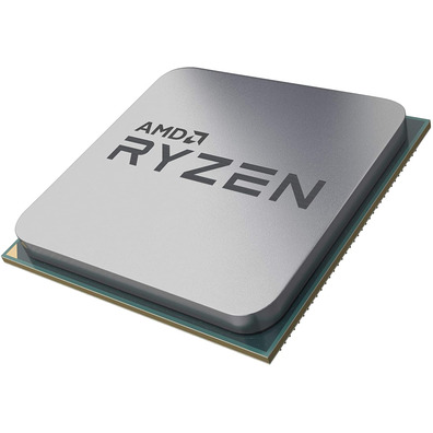 AMD AM4 Ryzen 5 2600 3.4 GHz Processor