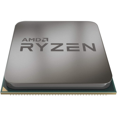 AMD AM4 Ryzen 5 2600 3.4 GHz Processor