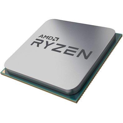 AMD AM4 Ryzen 5 3600 4.2 Ghz Processor
