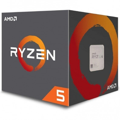 AMD AM4 Ryzen 5 4600G 3.70 GHz Processor