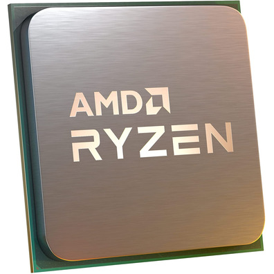 AMD AM4 Ryzen 5 5600 3.6 GHz Processor