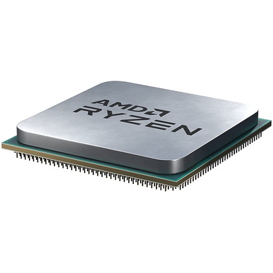 AMD AM4 Ryzen 5 5600 3.6 GHz Processor