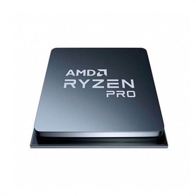 AMD AM4 Ryzen 5 Pro 3350G 3.6GHz Processor