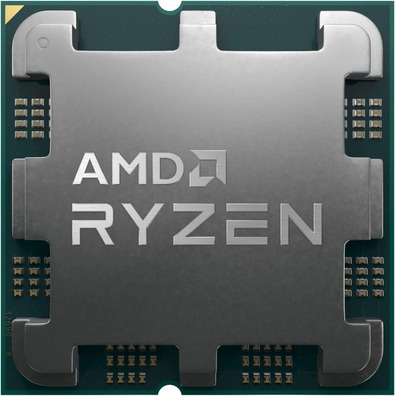 AMD AM5 Processor Ryzen 9 7900X 4.7 GHz Box