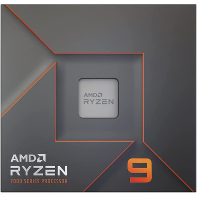 AMD AM5 Ryzen 9 7950X 4.5 GHz Box Processor