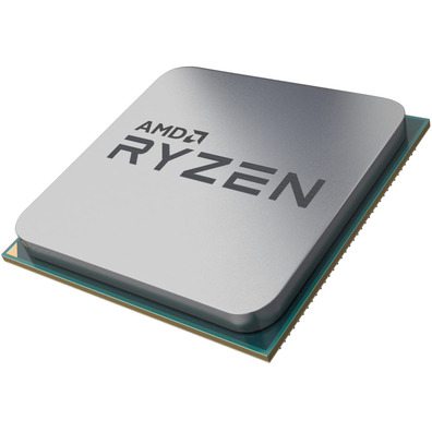 AMD Ryzen 7 2700X 4.35 Ghz AM4 Processor