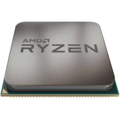 AMD Ryzen 7 2700X 4.35 Ghz AM4 Processor