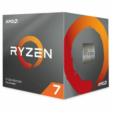 AMD Ryzen 7 3800X 3.9 GHz AM4 Processor