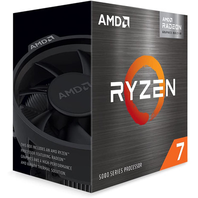 AMD Ryzen 7 5700G 4.6 GHz AM4 Processor