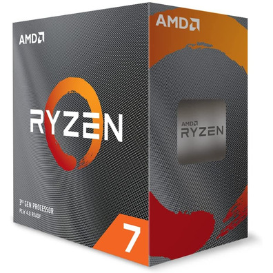 AMD Ryzen 7 5700X AM4 3.4GHz Processor