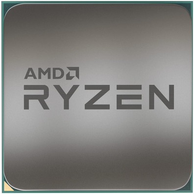 AMD Ryzen 9 5900X 4.8 Ghz AM4 Processor