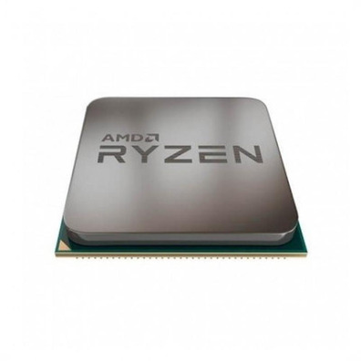 AMD Ryzen 9 5900X AM4 4.8 GHz Tray Processor