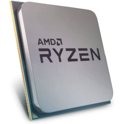 AMD Ryzen 9 5950X 4.9 Ghz AM4 Processor