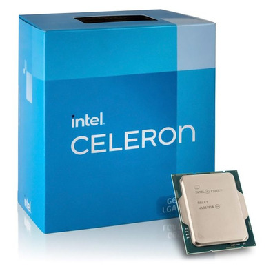 Intel Celeron 1700 G6900 3.4 GHz Processor