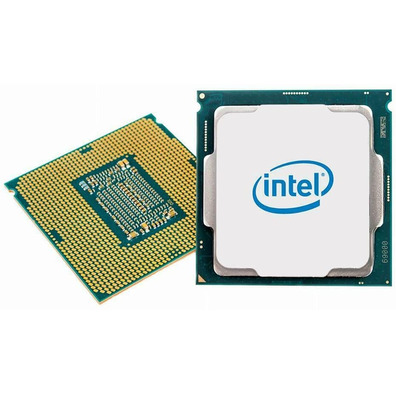 Intel Celeron Processor G5900 3.4 Ghz 1200