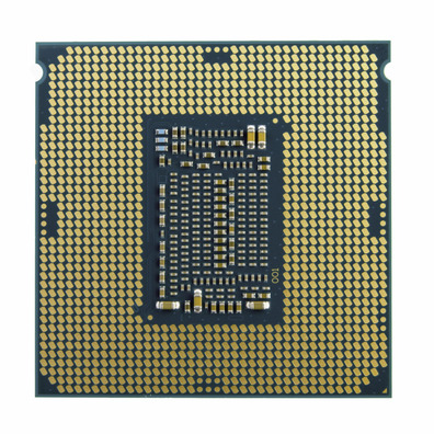 Intel Core i3 10100 3.6Ghz 6MB LGA 1200 Processor