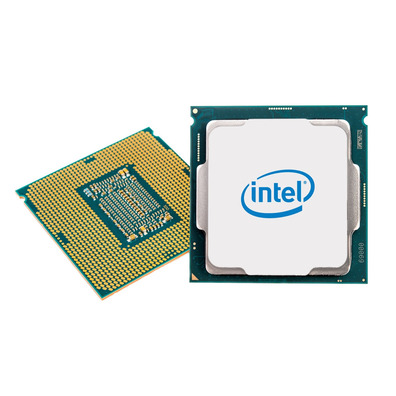 Intel Core i3 10100 3.6Ghz 6MB LGA 1200 Processor