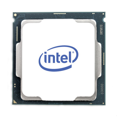 Intel Core i3 10100 3.6Ghz 6MB LGA 1200 Processor
