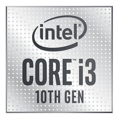 Intel Core i3 10300 3.7 GHz LGA 1200 Processor