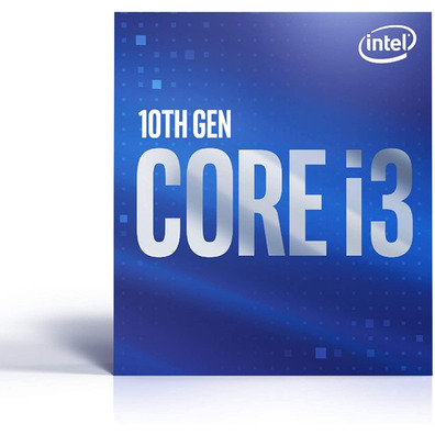 Intel Core i3 10300 3.7 GHz LGA 1200 Processor