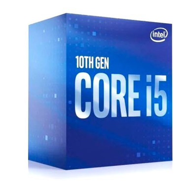 Intel Core i5 10600 3.30 GHz LGA 1200 Processor