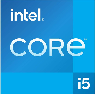 Intel Core i5 11400 2.6 GHz LGA 1200 Tray Processor