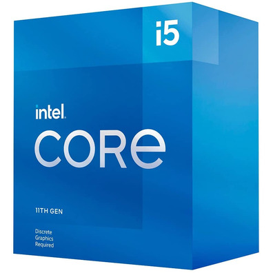 Intel Core i5-11500 2.70GHz LGA 1200 Processor