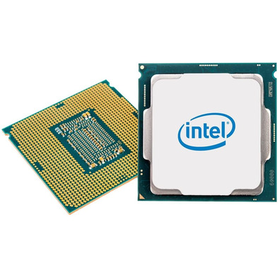 Intel Core i5-11600 2.80GHz LGA 1200 Processor