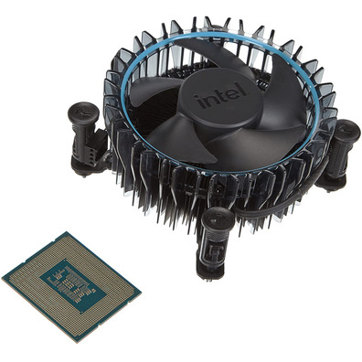 Intel Core i5 12500 3.0 GHz LGA Processor 1700