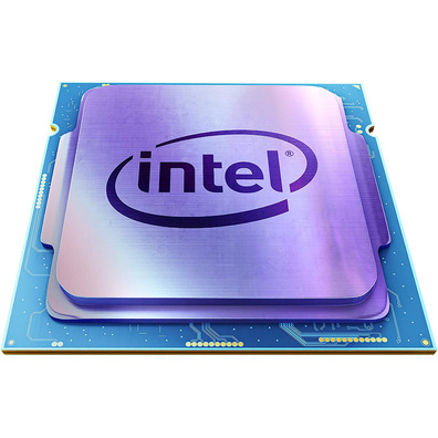 Intel Core i7 10700 LGA Processor 1200 2.9 GHz