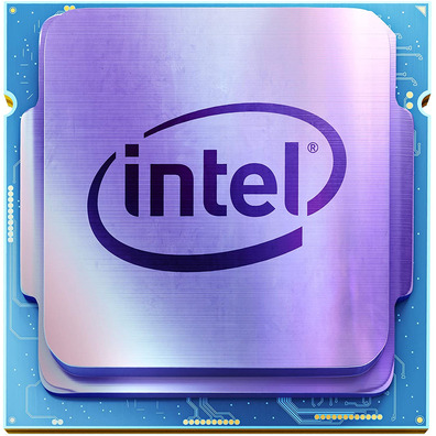 Intel Core i7 10700 LGA Processor 1200 2.9 GHz