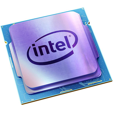 Intel Core i7 10700 LGA Processor 1200 2.9 GHz