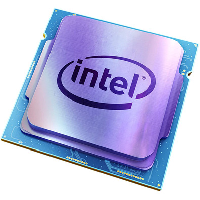 Intel Core i7 10700 LGA Processor 1200 2.9 GHz