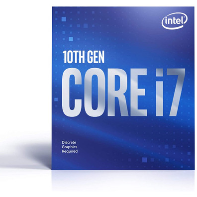 Intel Core i7-12700KF 3.60GHz LGA 1700 Processor