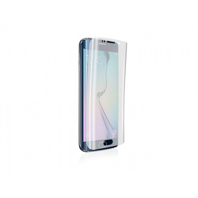 Screen Protector Curved Samsung Galaxy S6 Edge SBS