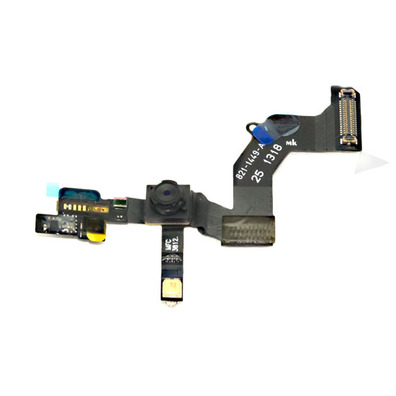 Proximity sensor and front camera iPhone 5