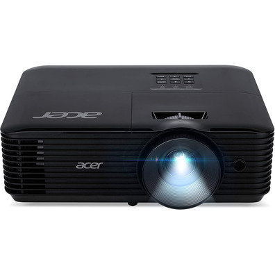 Acer Basic X128HP 4000 ANSI DLP Lumens XGA