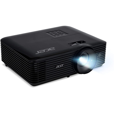 Acer Basic X128HP 4000 ANSI DLP Lumens XGA