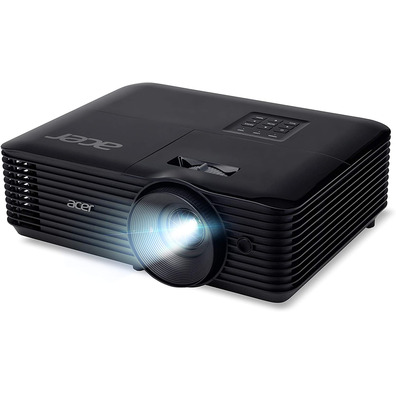 Acer Basic X128HP 4000 ANSI DLP Lumens XGA