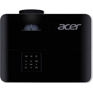 Acer Basic X128HP 4000 ANSI DLP Lumens XGA