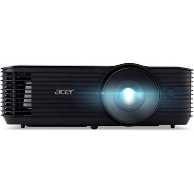 Acer Basic X128HP 4000 ANSI DLP Lumens XGA