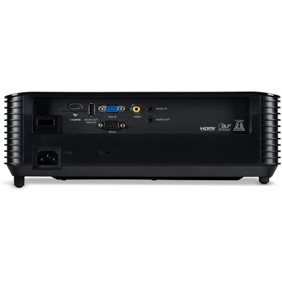ASR H5385BDi 4000 ANSI Black projector