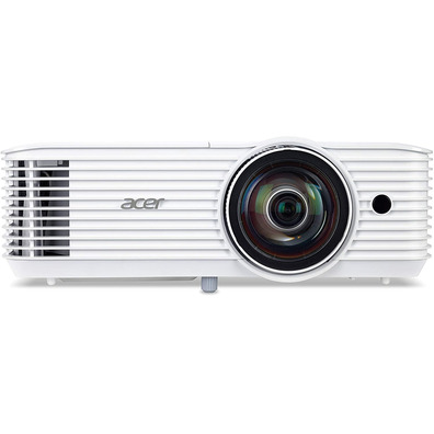 AER S1286HN 3500 ANSI Lumens WUXGA projector