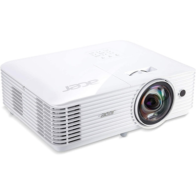 AER S1286HN 3500 ANSI Lumens WUXGA projector