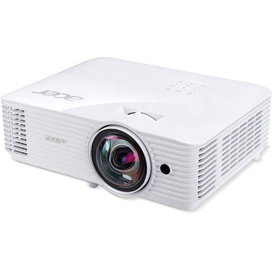 AER S1286HN 3500 ANSI Lumens WUXGA projector