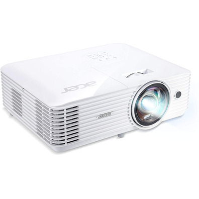 Acer S1386WHN Lumens WUXGA Projector