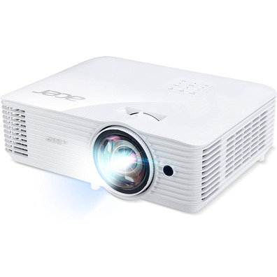 Acer S1386WHN Lumens WUXGA Projector