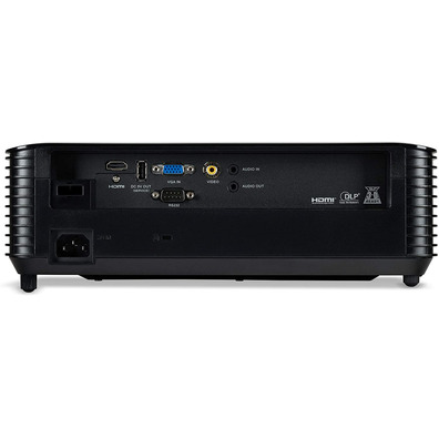 AER X1227I 4000 Lumens XGA Projector